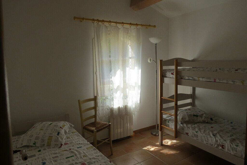 Photo of Bedroom in Le Castellet