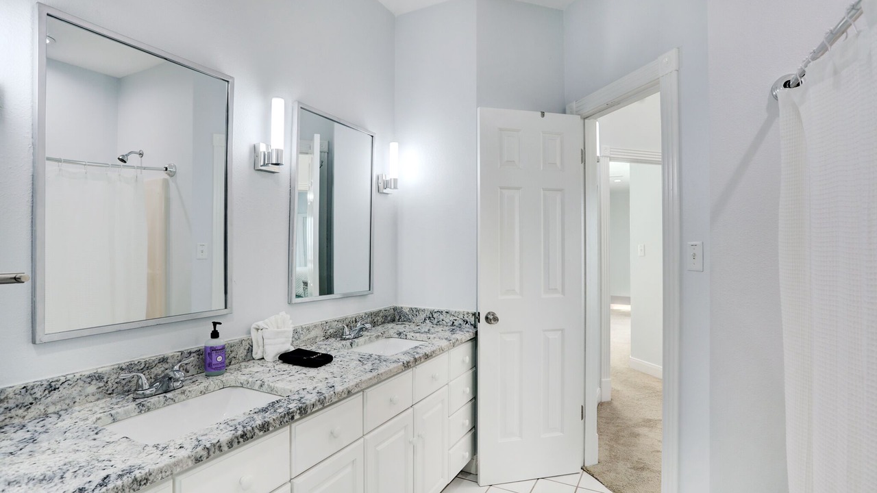 Photo of Bathroom in Indian Beach