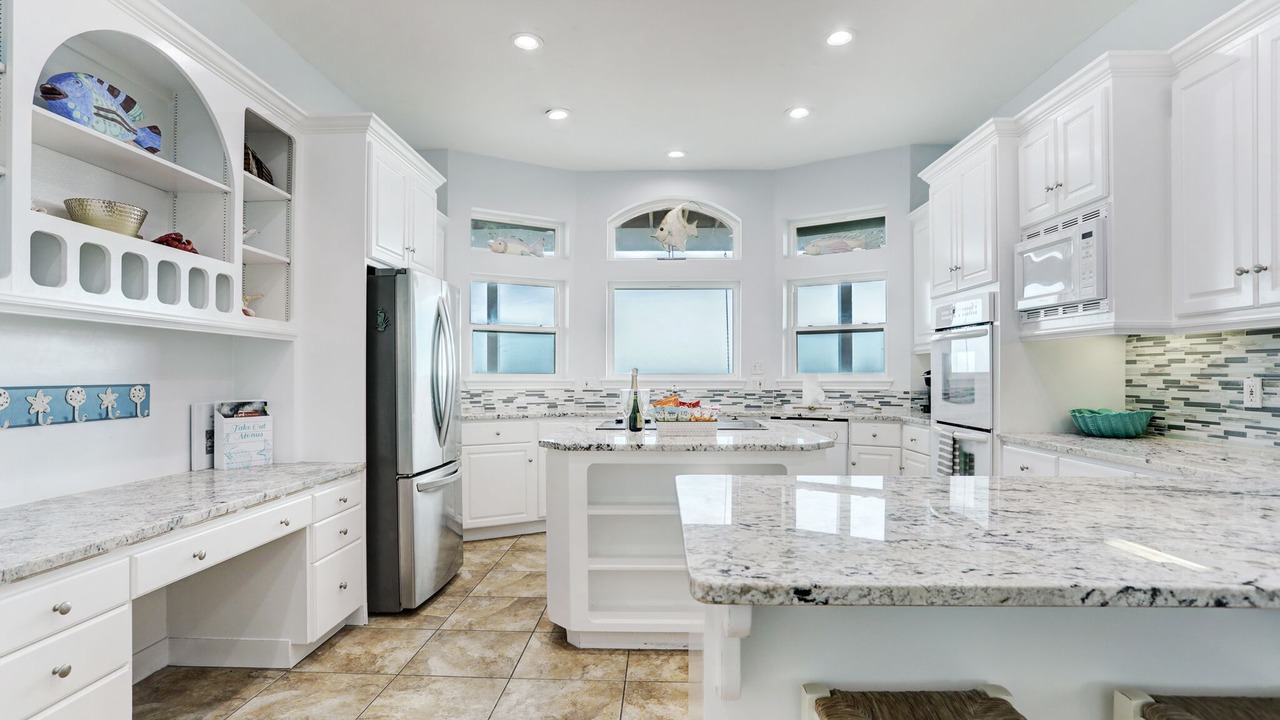 Photo of Kitchen in Indian Beach