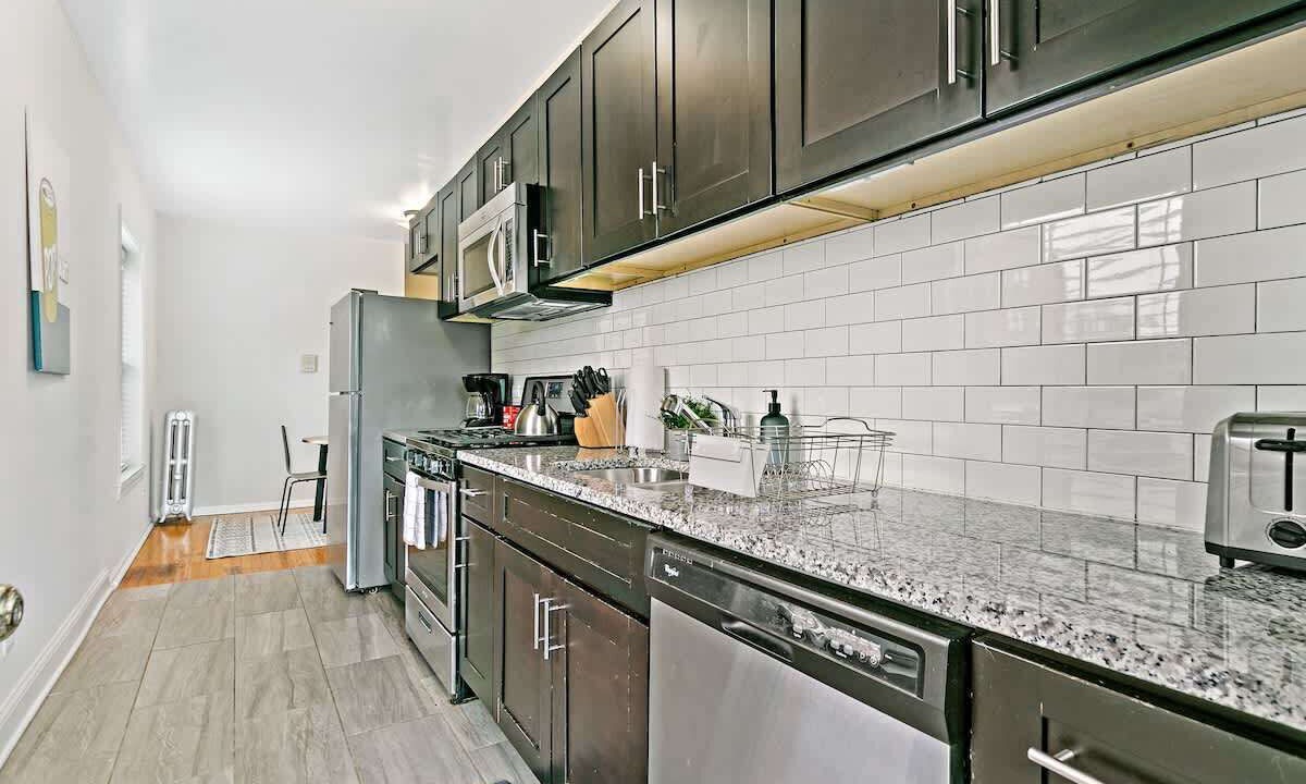 Photo of Kitchen in Rogers Park
