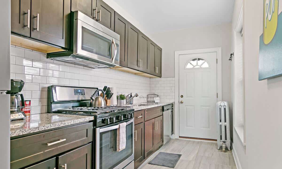 Photo of Kitchen in Rogers Park