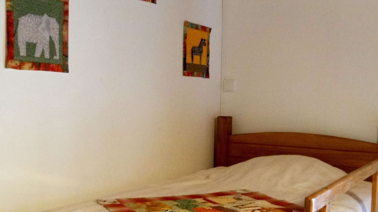 Photo of Bedroom in Saint-Paul-le-Jeune