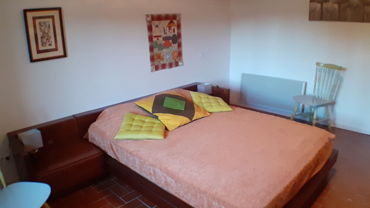 Photo of Bedroom in Saint-Paul-le-Jeune