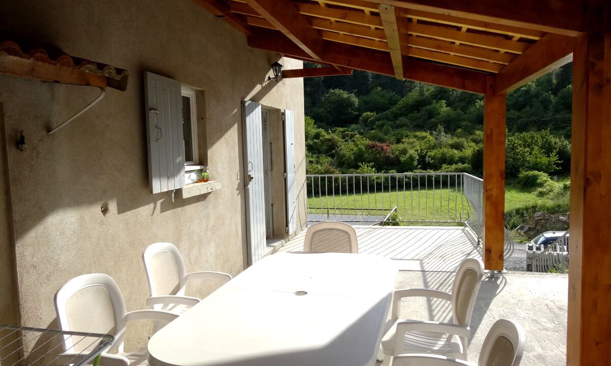 Photo of Outdoor in Saint-Paul-le-Jeune