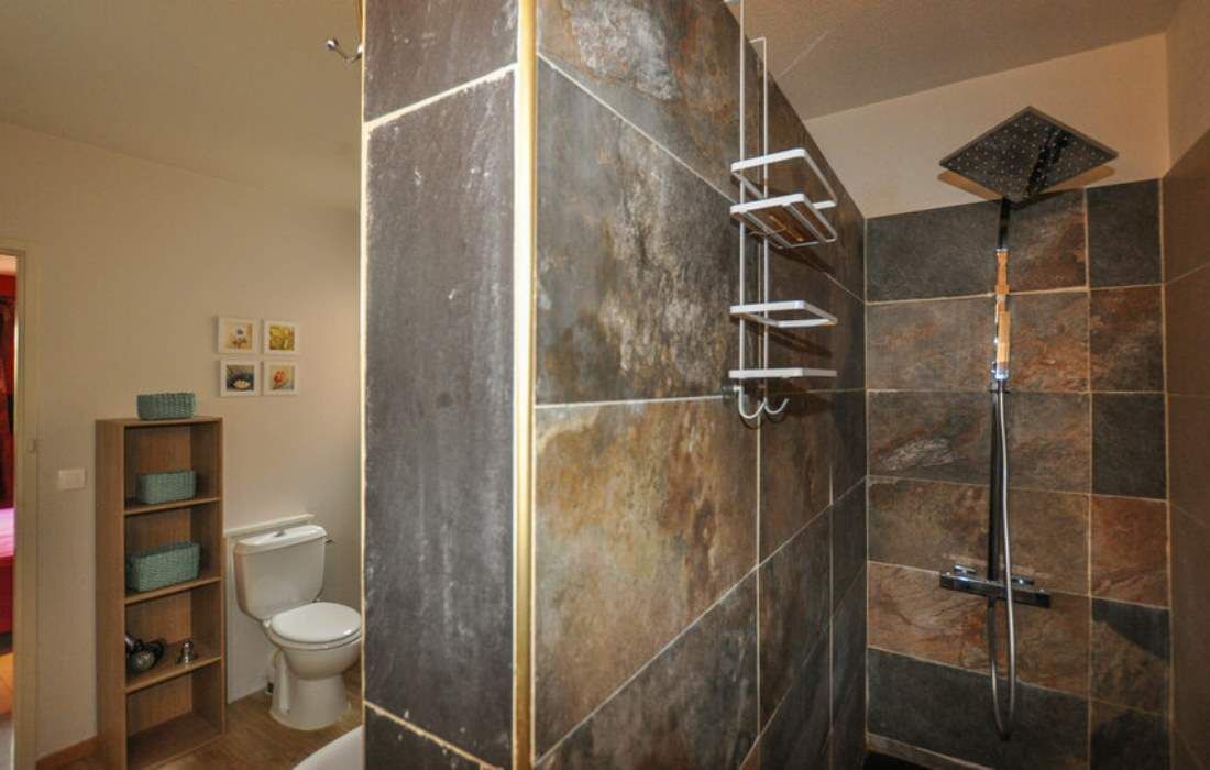 Photo of Bathroom in Saint-Laurent-de-la-Salanque
