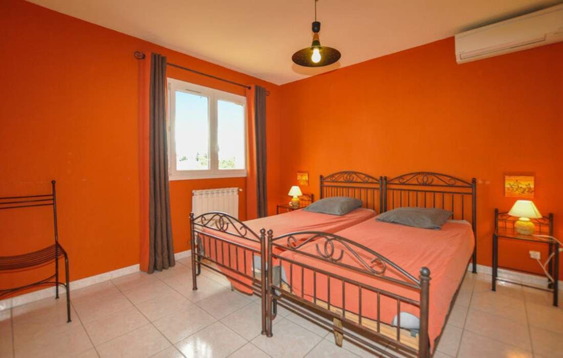 Photo of Bedroom in Saint-Laurent-de-la-Salanque