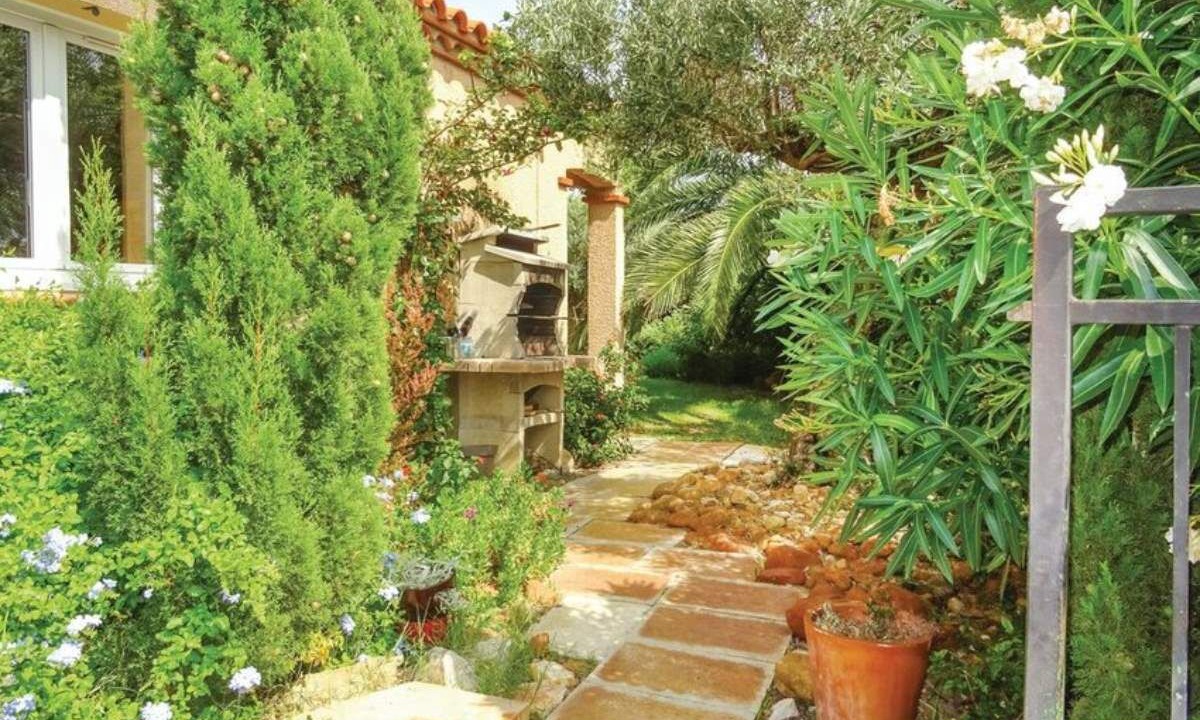 Photo of Patio Balcony in Saint-Laurent-de-la-Salanque