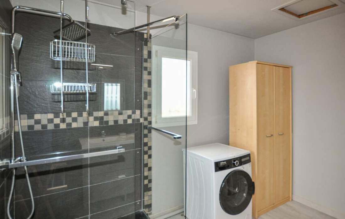 Photo of Bathroom in Saint-Laurent-de-la-Salanque