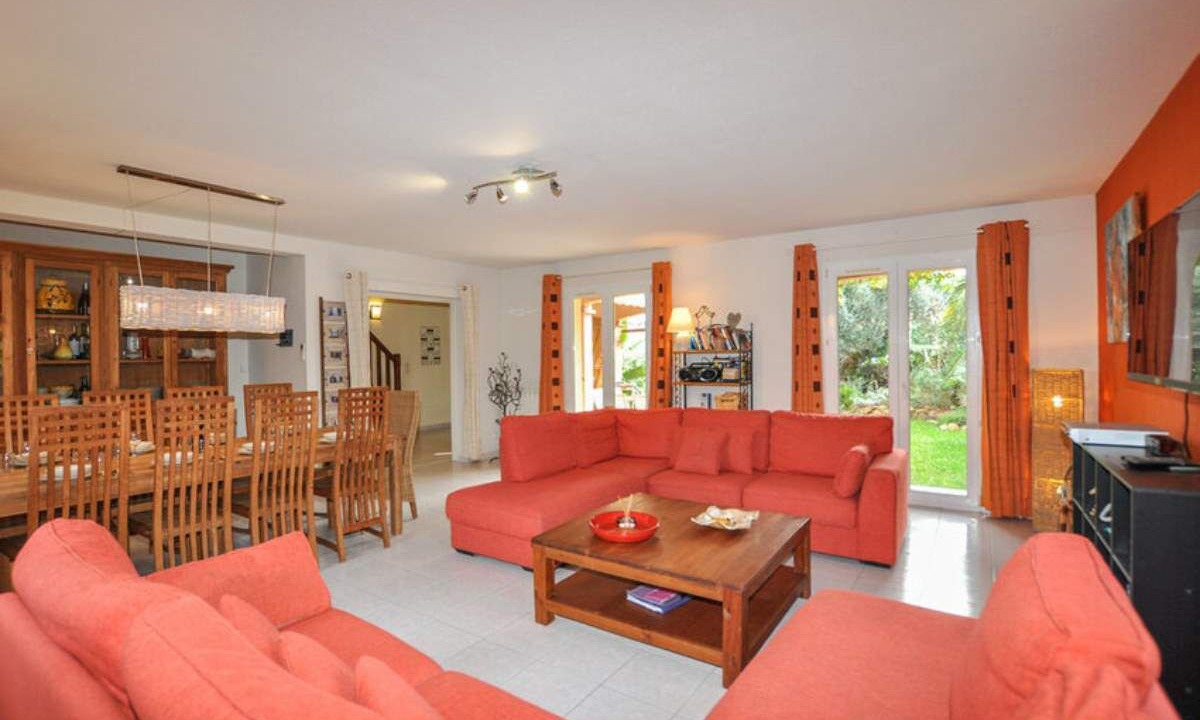 Photo of Livingroom in Saint-Laurent-de-la-Salanque