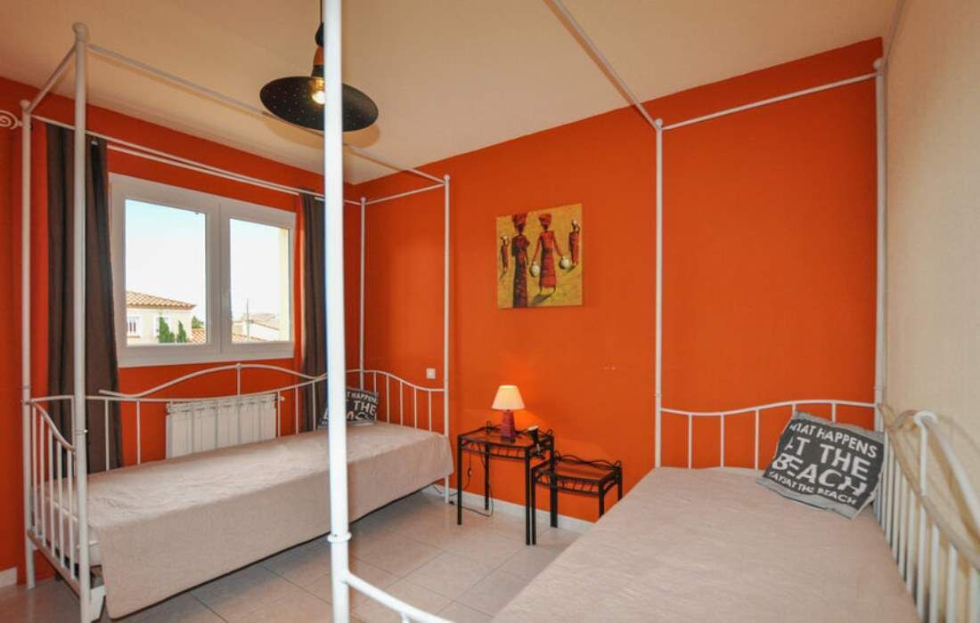 Photo of Bedroom in Saint-Laurent-de-la-Salanque