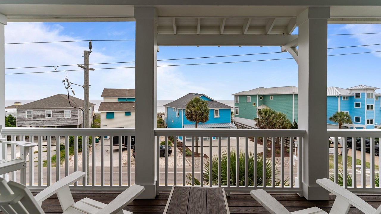 Photo of Outdoor in North Carolina Coast