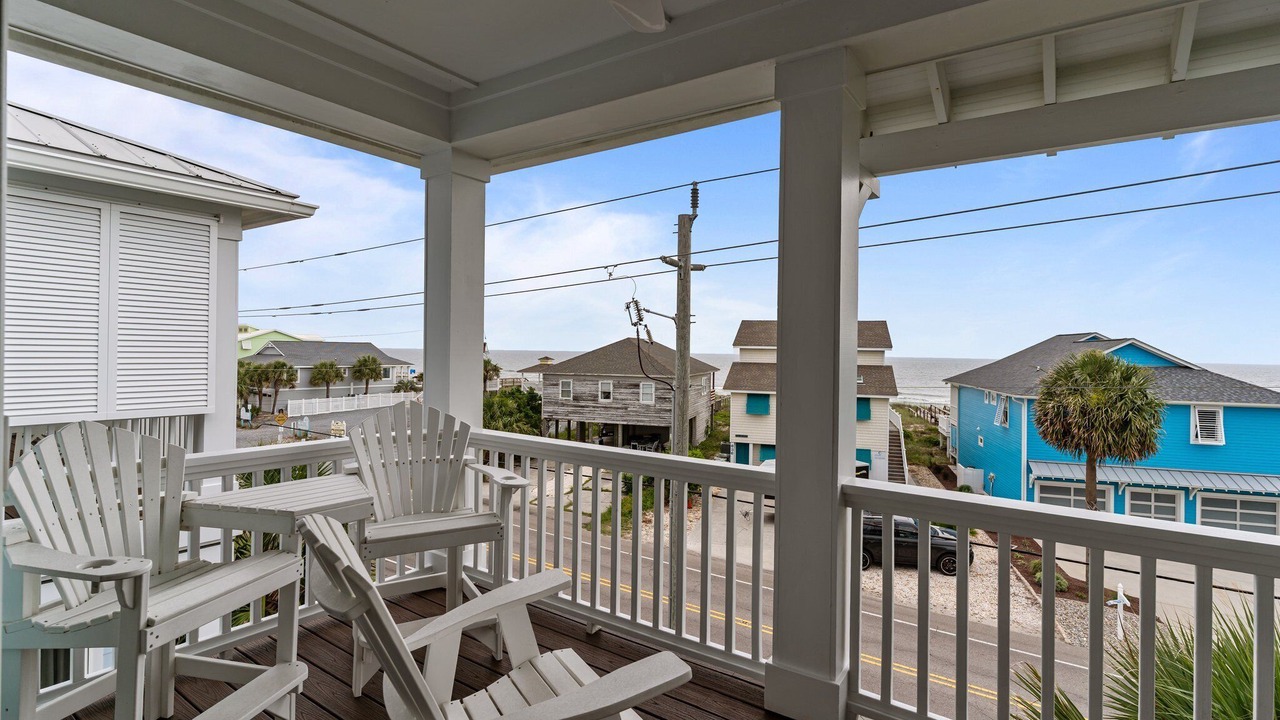 Photo of Outdoor in North Carolina Coast