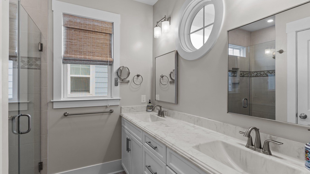 Photo of Bathroom in North Carolina Coast