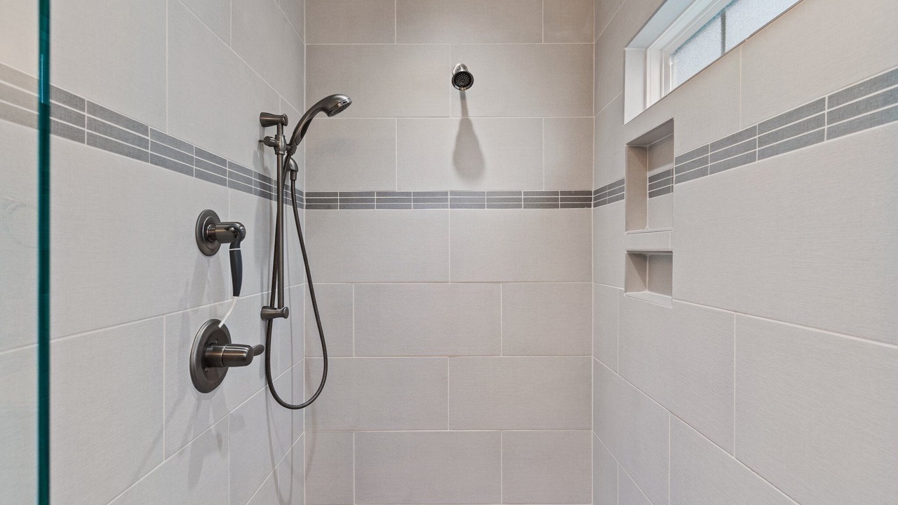 Photo of Bathroom in North Carolina Coast