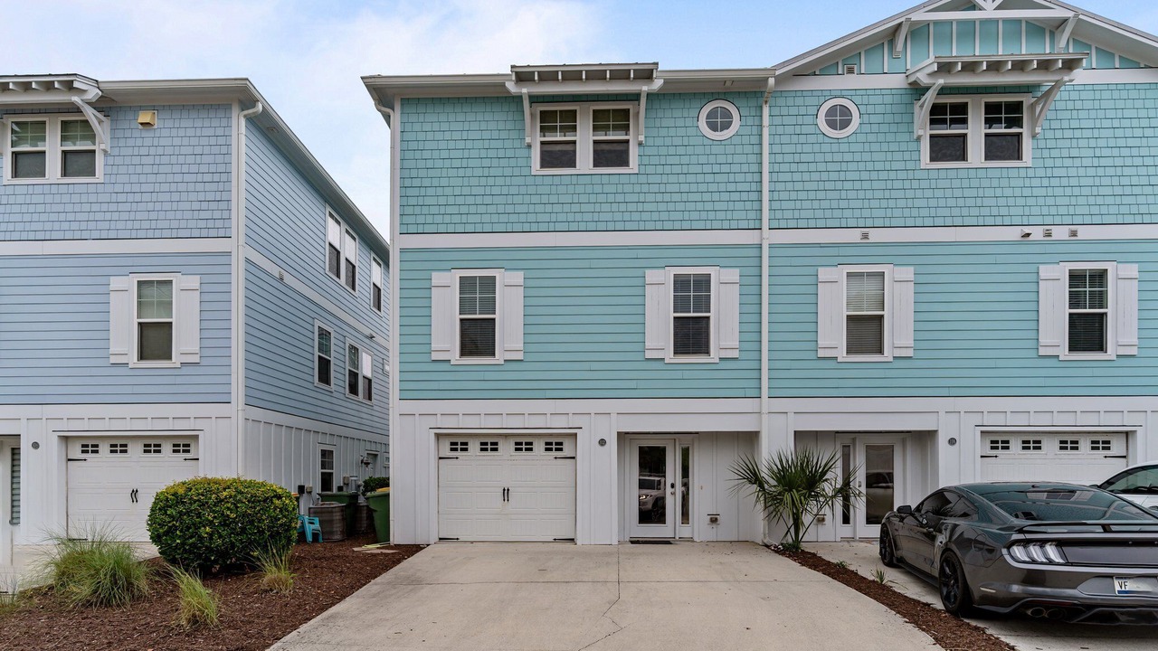Photo of Outdoor in North Carolina Coast