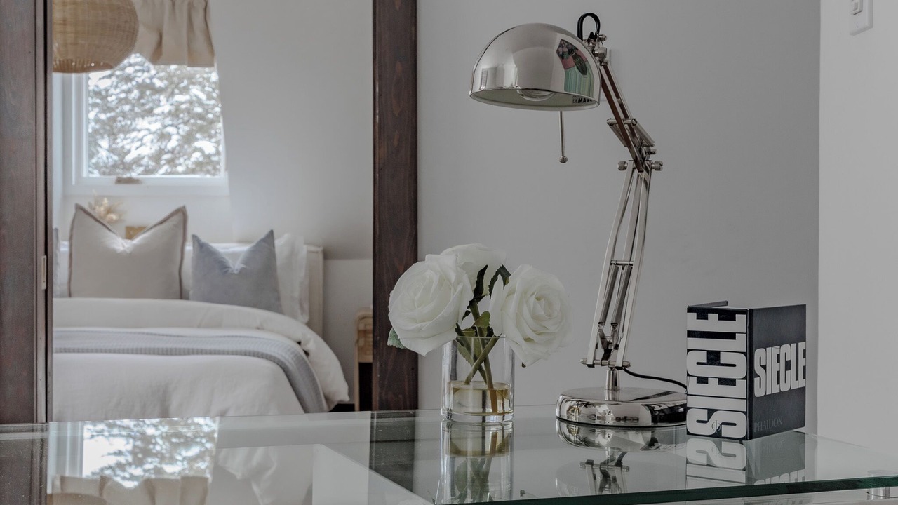 Photo of Bedroom in Lac-Superieur
