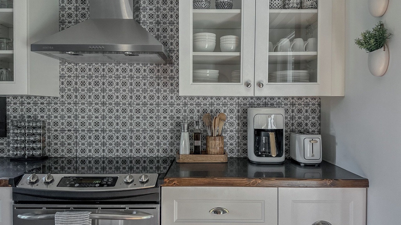 Photo of Kitchen in Lac-Superieur