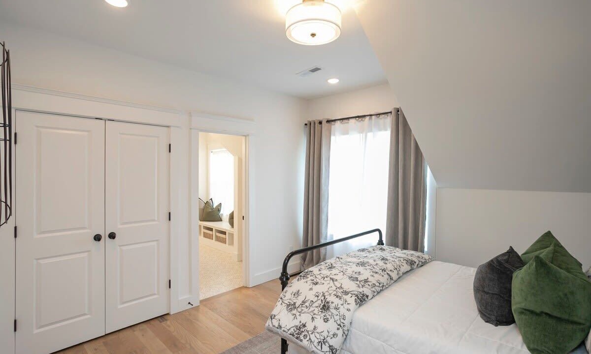 Photo of Bathroom in Donelson Hills