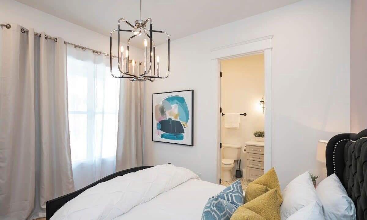 Photo of Bathroom in Donelson Hills