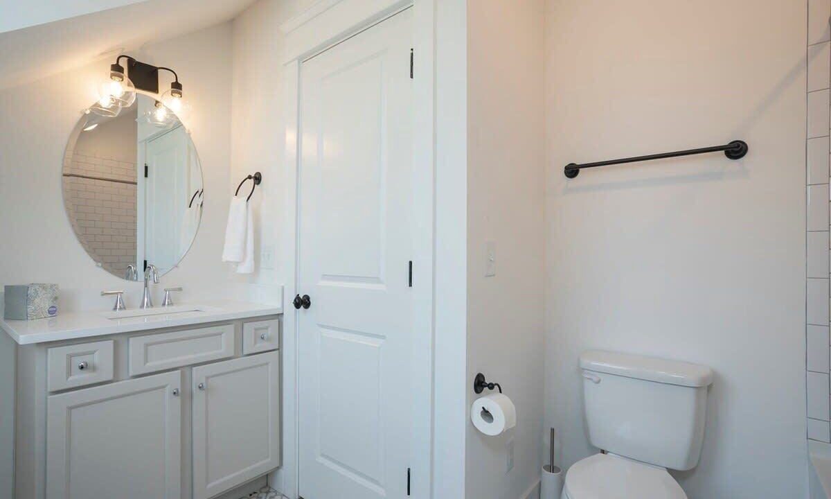 Photo of Bathroom in Donelson Hills