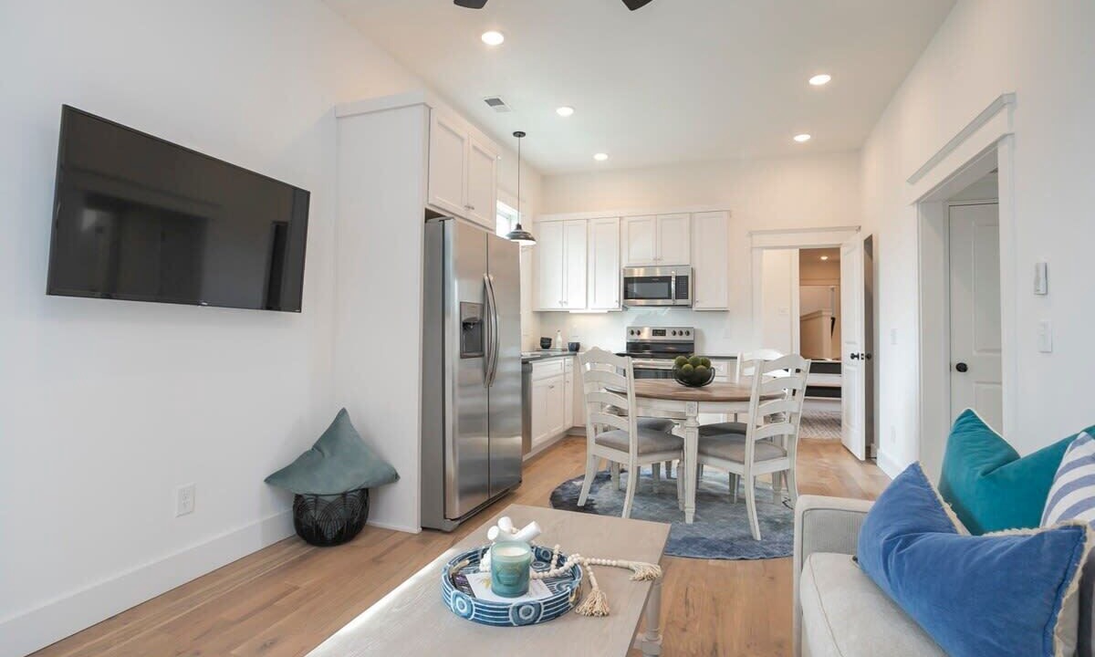 Photo of Bathroom in Donelson Hills