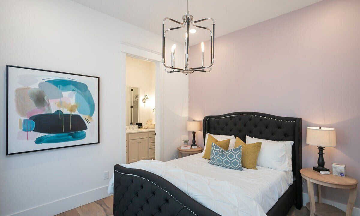 Photo of Bathroom in Donelson Hills