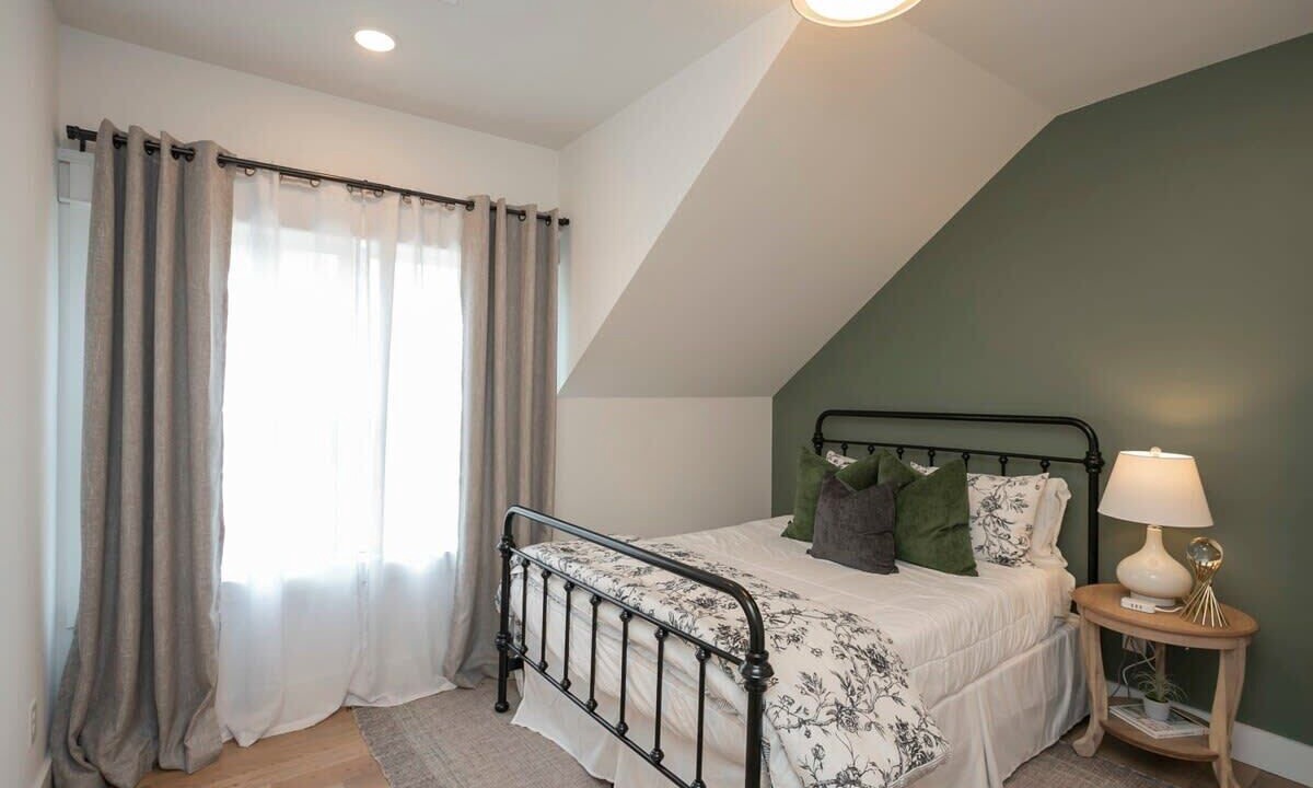 Photo of Bathroom in Donelson Hills