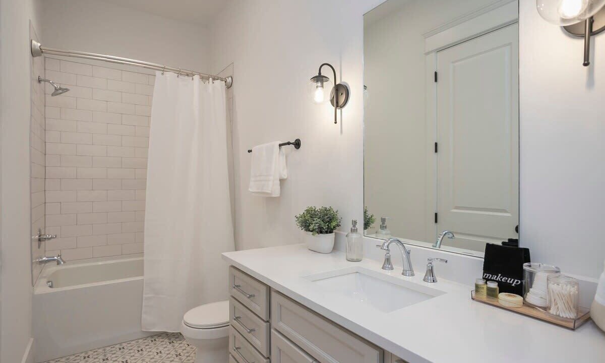 Photo of Bathroom in Donelson Hills