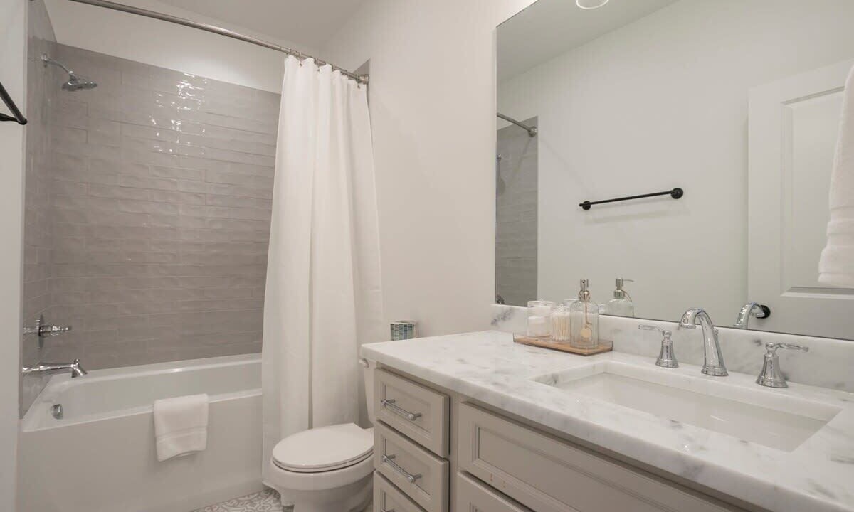 Photo of Bathroom in Donelson Hills