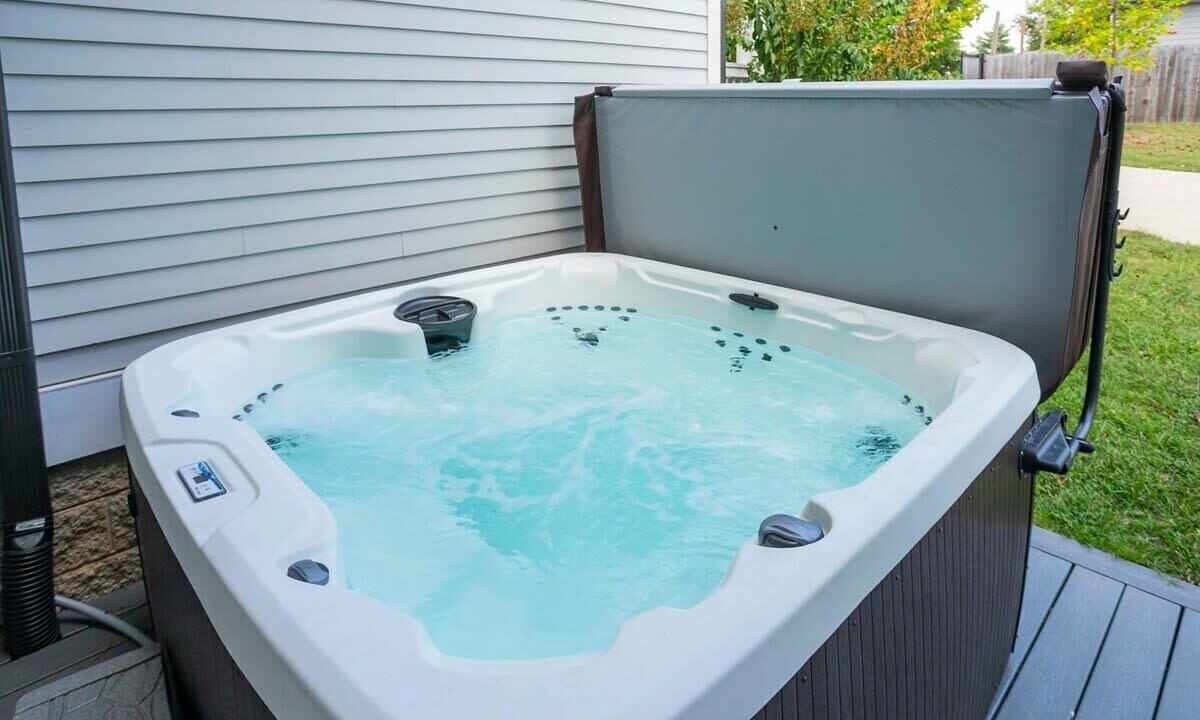 Photo of Outdoor in Donelson Hills