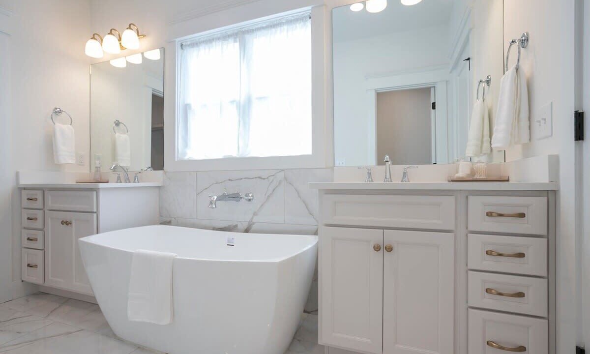 Photo of Bathroom in Donelson Hills