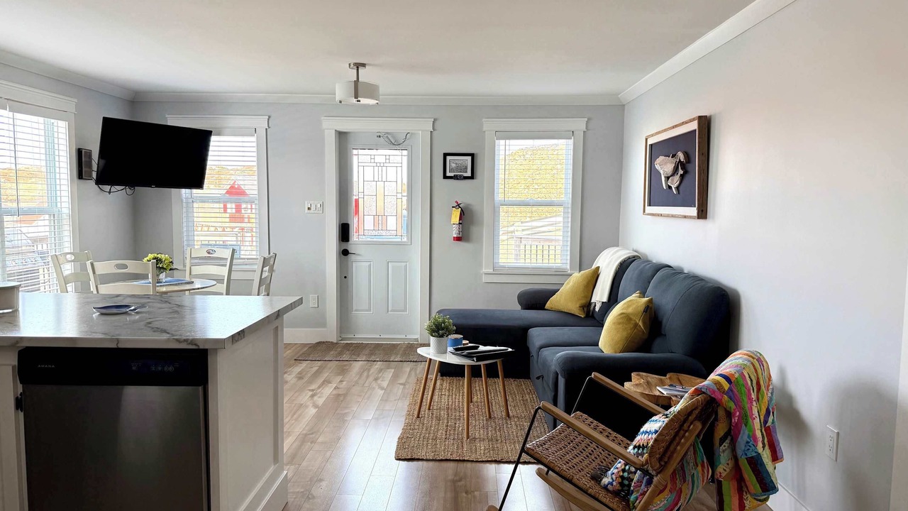 Photo of Livingroom in Twillingate