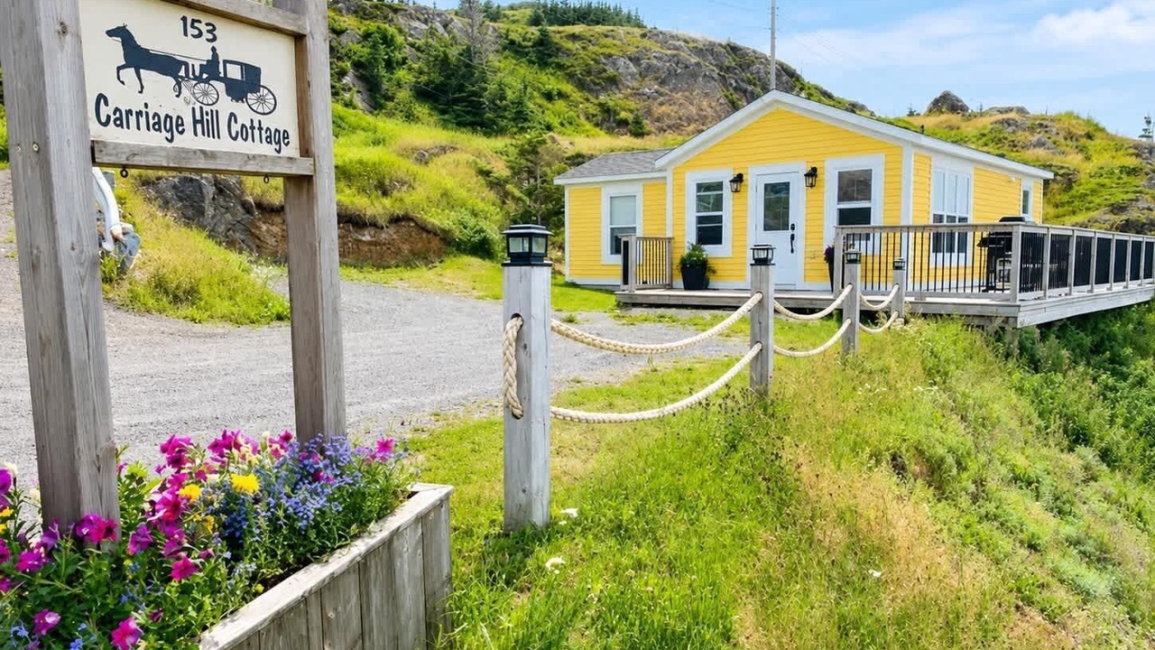 Photo of Outdoor in Twillingate