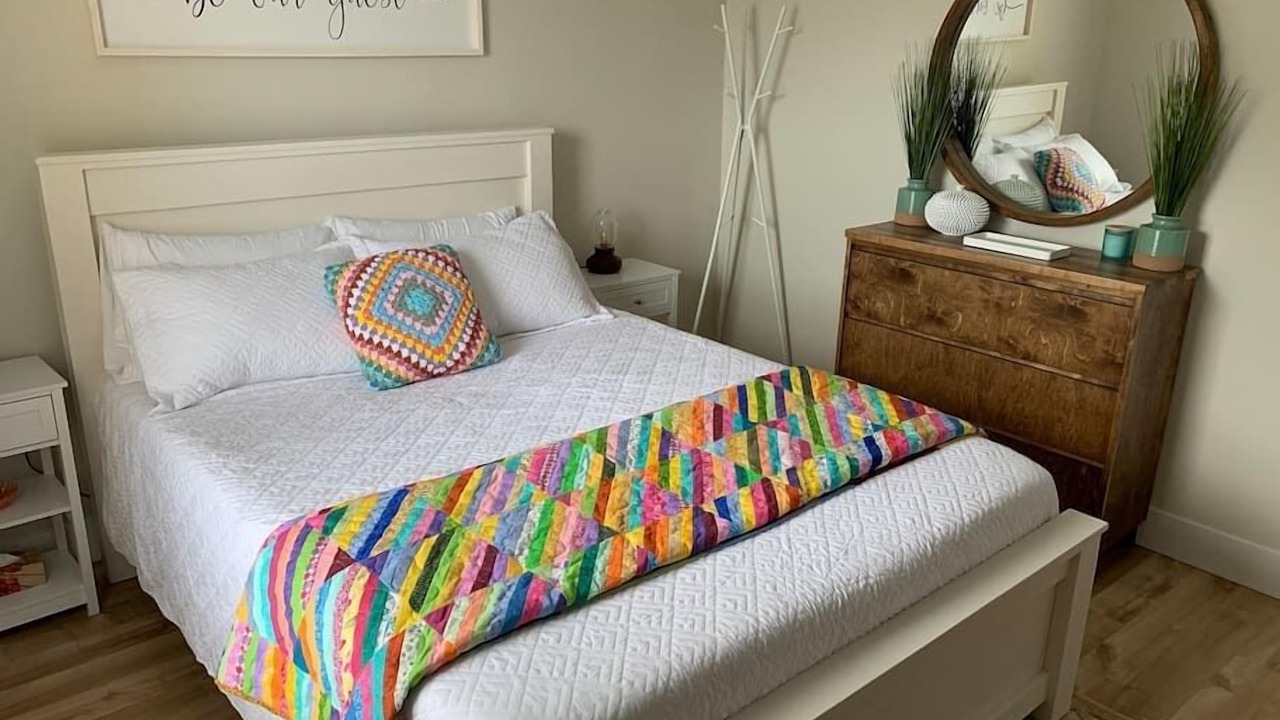 Photo of Bedroom in Twillingate