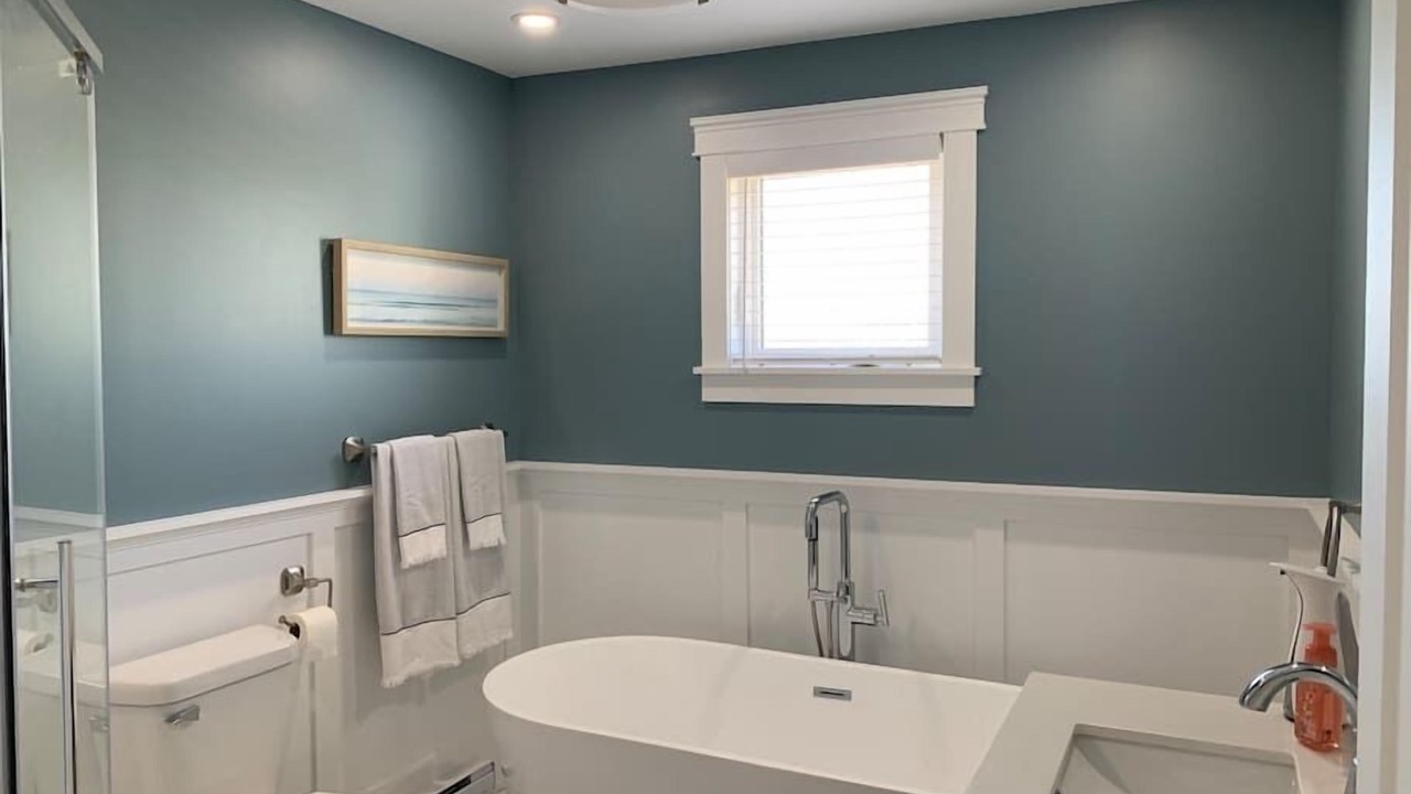 Photo of Bathroom in Twillingate