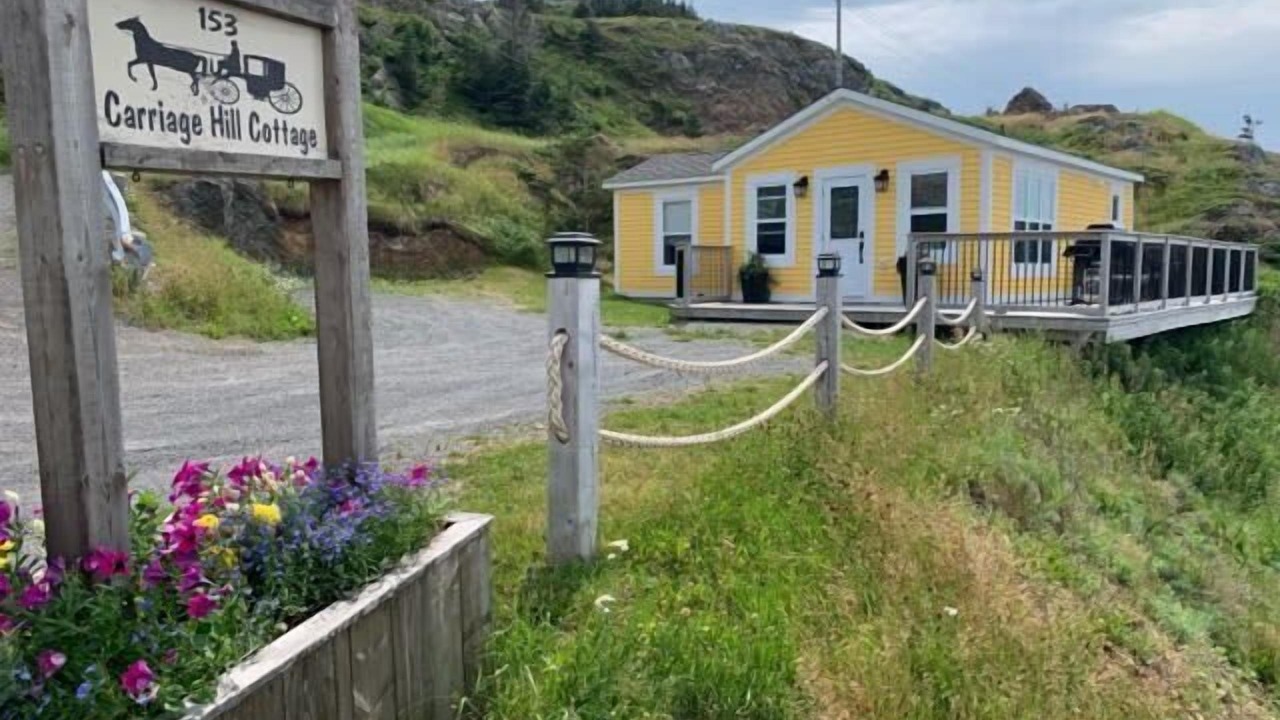 Photo of Outdoor in Twillingate