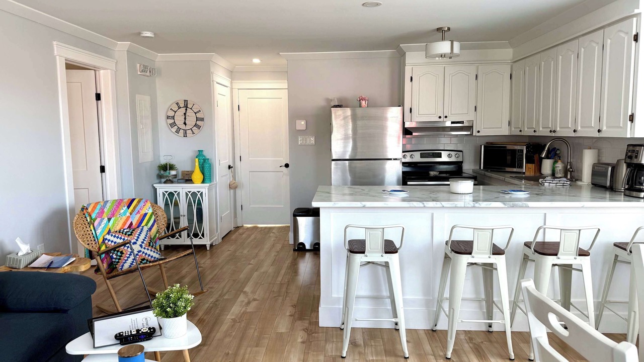 Photo of Kitchen in Twillingate