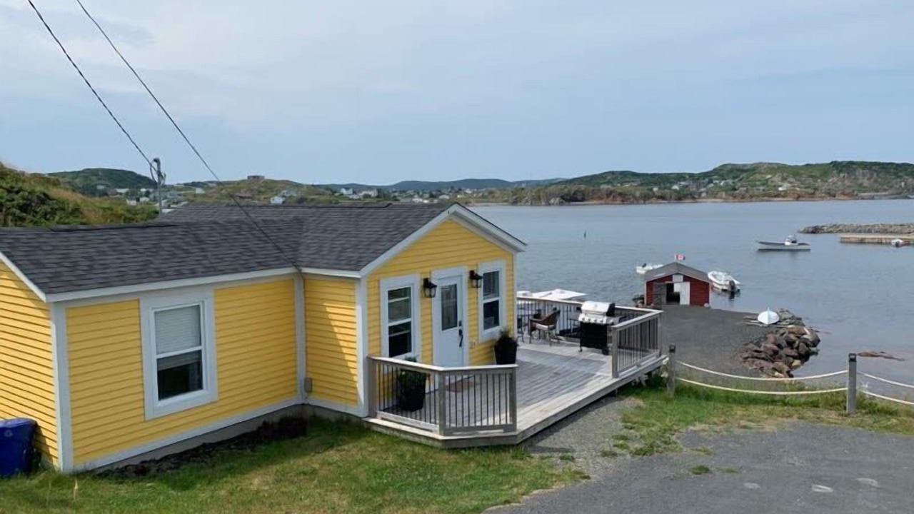 Photo of Outdoor in Twillingate
