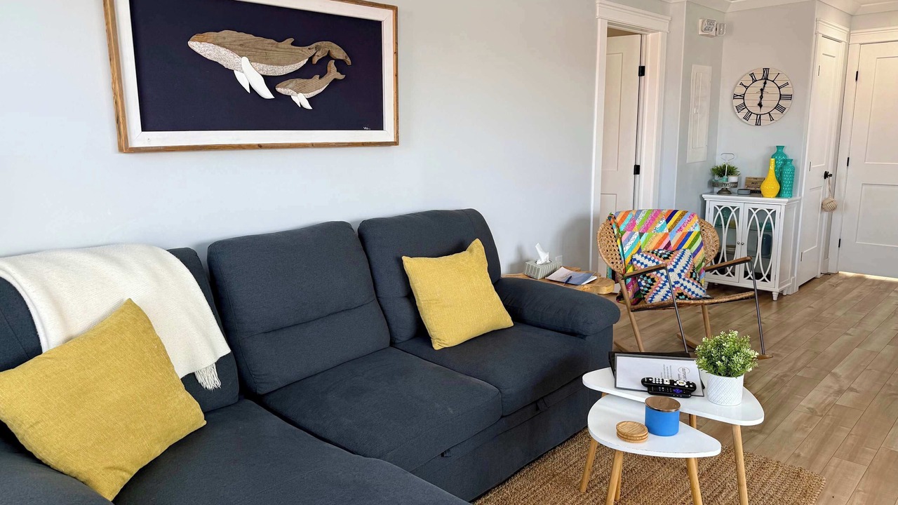 Photo of Livingroom in Twillingate