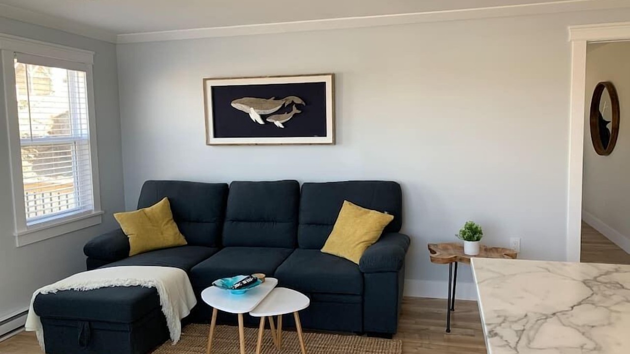 Photo of Livingroom in Twillingate