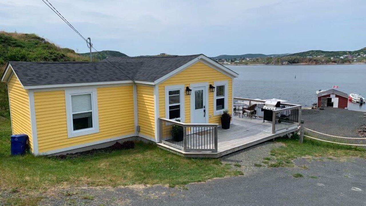 Photo of Outdoor in Twillingate