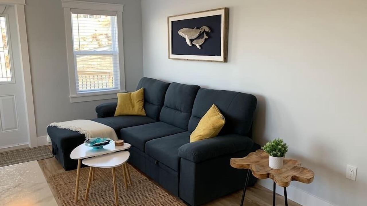 Photo of Livingroom in Twillingate