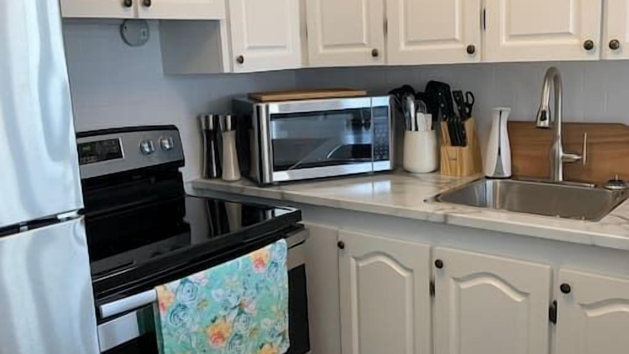 Photo of Kitchen in Twillingate