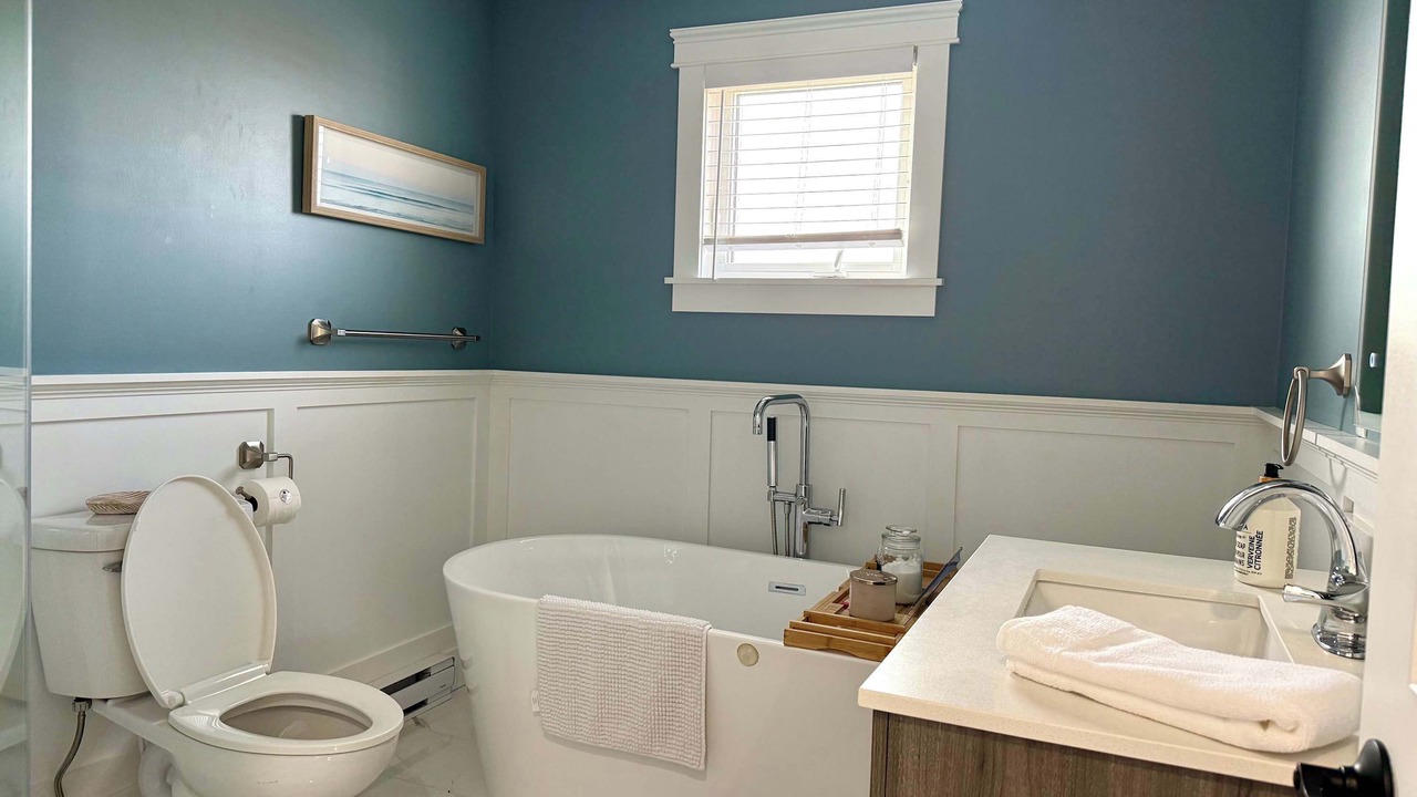 Photo of Bathroom in Twillingate
