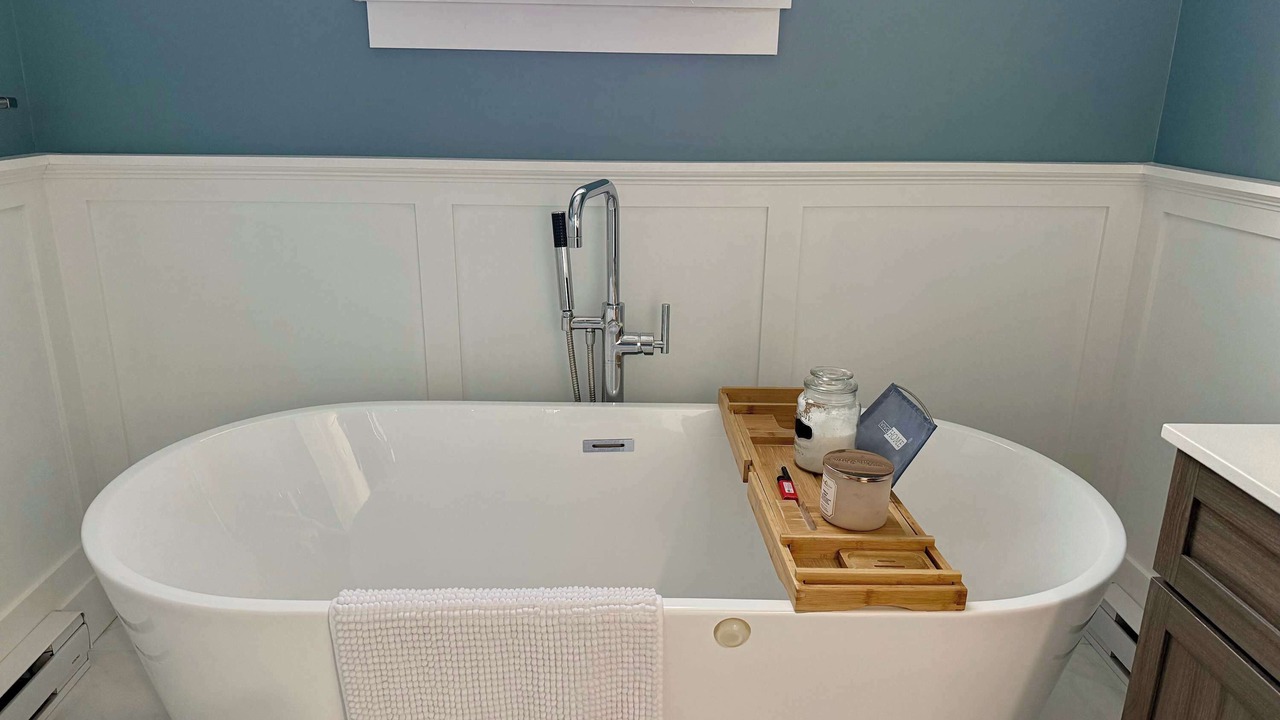 Photo of Bathroom in Twillingate