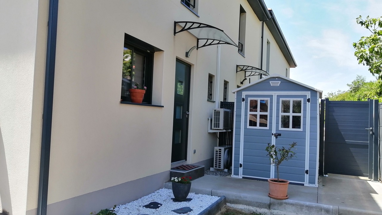 Photo of Outdoor in Gigean