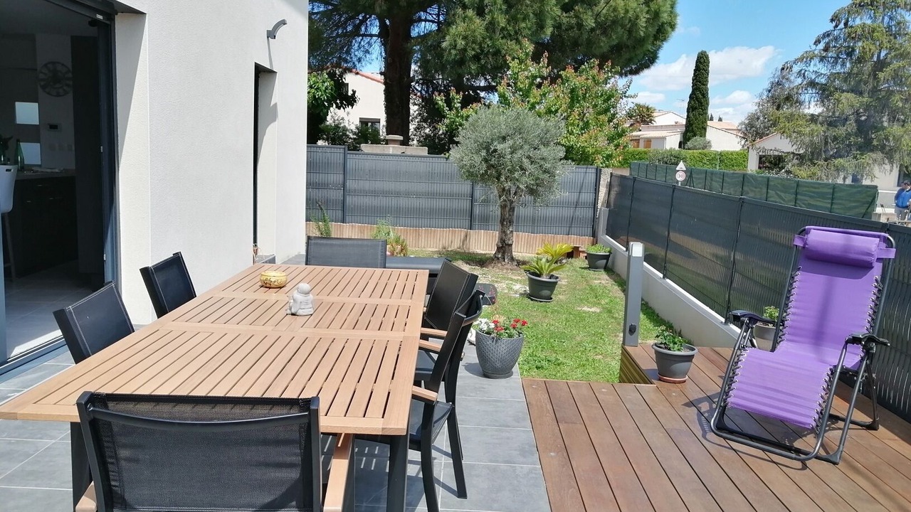 Photo of Outdoor in Gigean