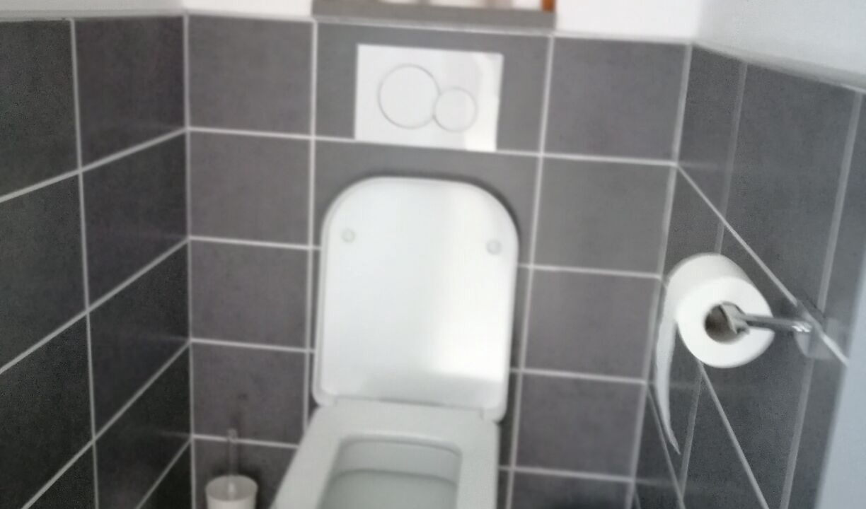 Photo of Bathroom in Gigean