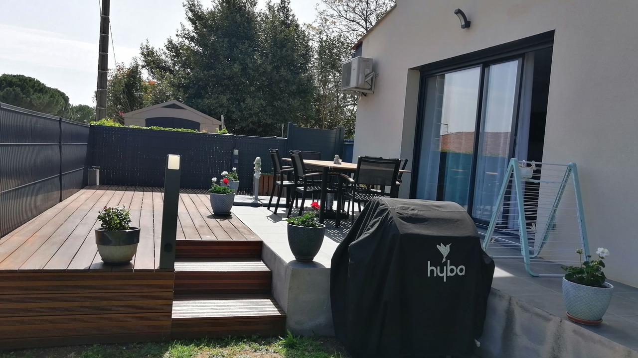 Photo of Outdoor in Gigean