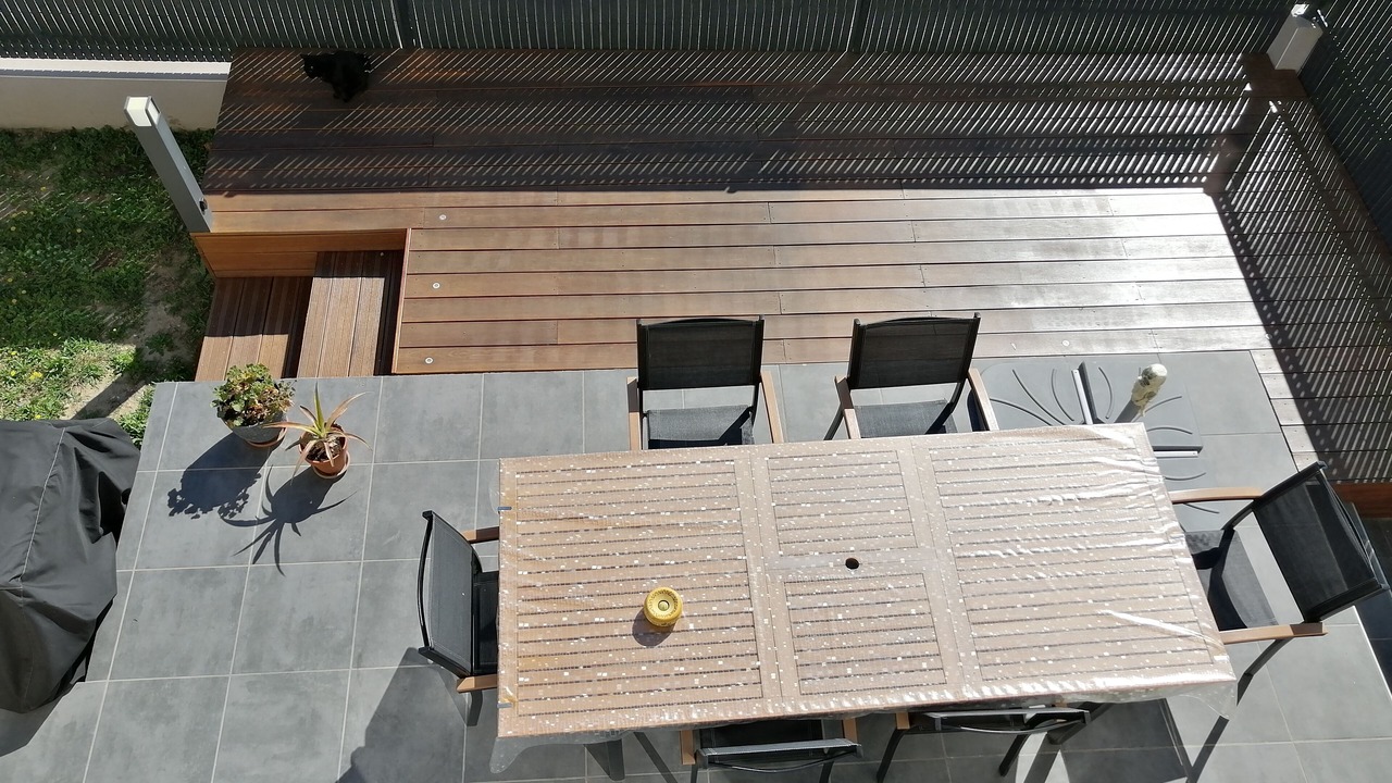 Photo of Outdoor in Gigean